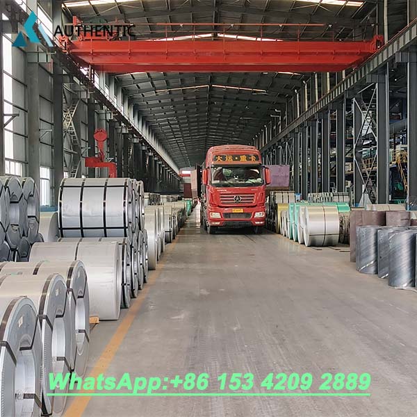 Baja Aluminium Seng (Al-Zn)