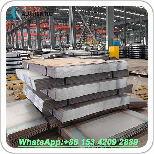 harga besi plat lembaran