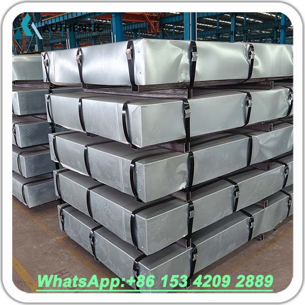 harga galvalum pasir 4 meter