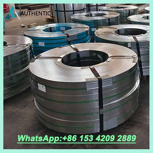 Coil/Strip baja Al-Zn coated