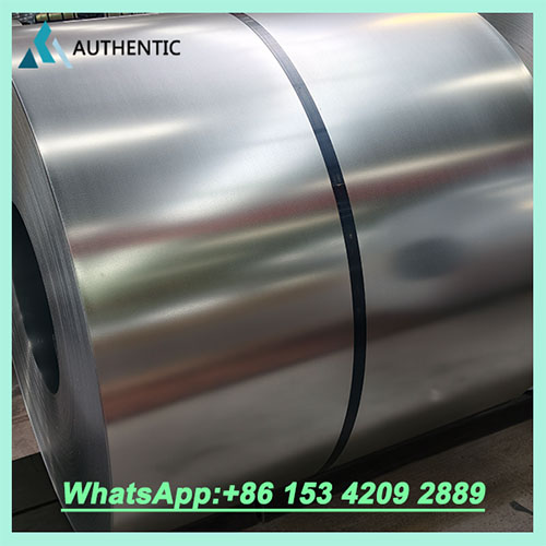 zam steel coil（S350GD）