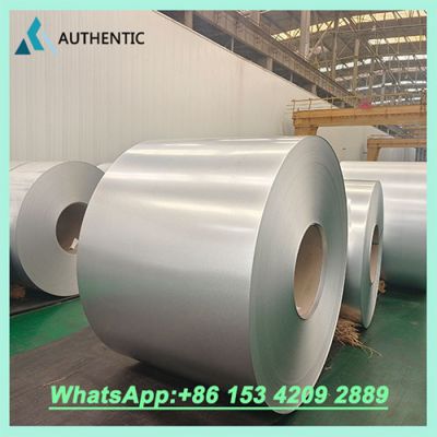 Kumparan Galvalume Baja Aluzinc (GL Coil-AFP)