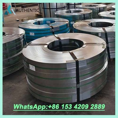 Coil/Strip baja Al-Zn coated