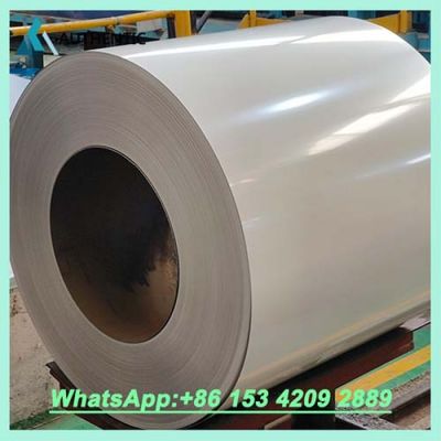 Coil Baja Berwarna