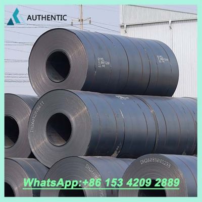 Jual Hot Rolled Coil
