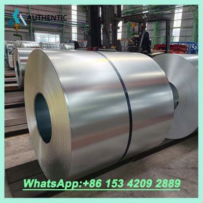Harga Coil Zinc Aluminum Magnesium