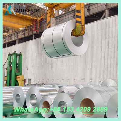 Coil GI Murah