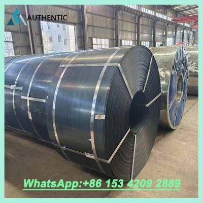 Jual Steel Strip Coil (CRC Annealed)