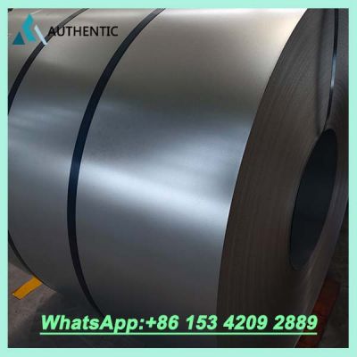 Seng Aluminium Magnesium