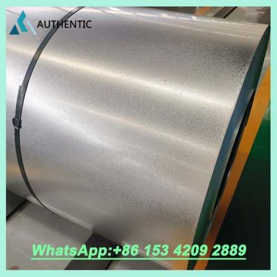 Galvalume Steel Coil（GL）